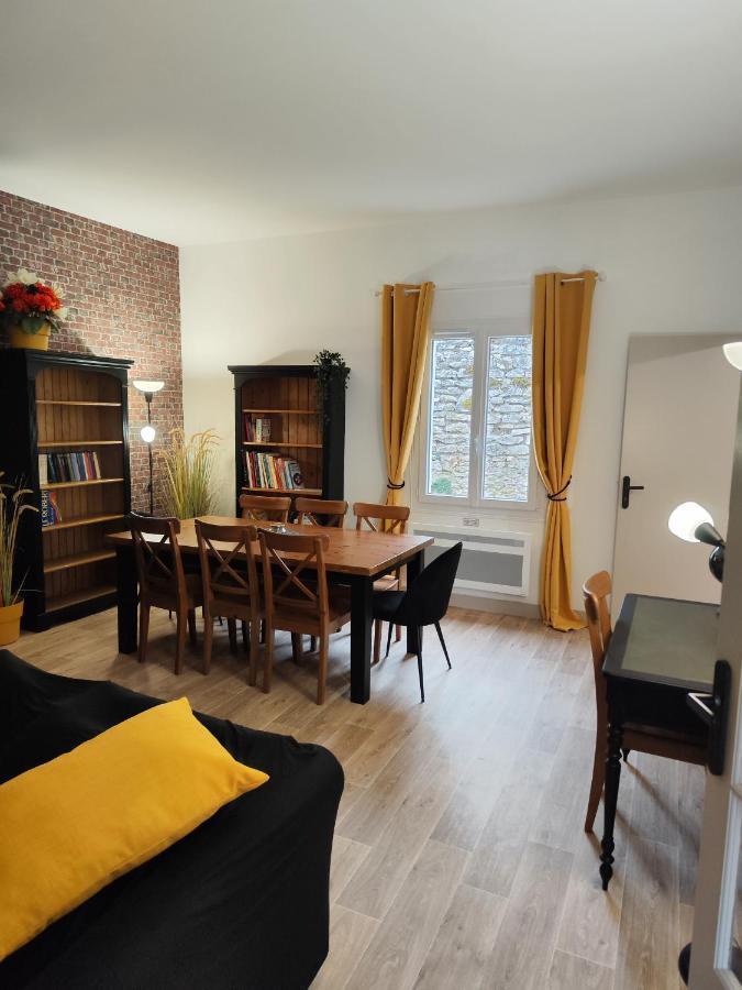 Le Cottage Senlisien Senlis  Extérieur photo