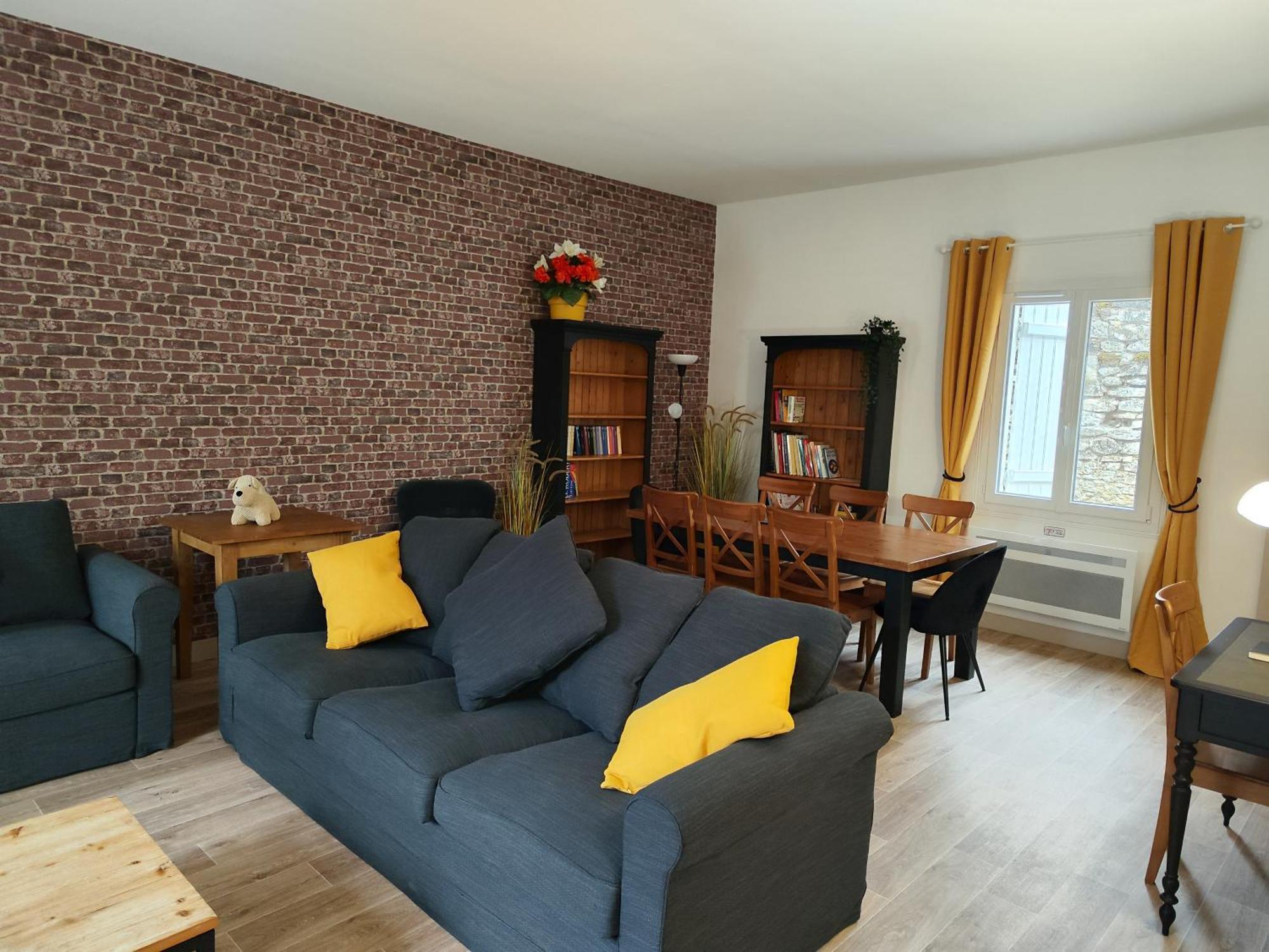 Le Cottage Senlisien Senlis  Extérieur photo