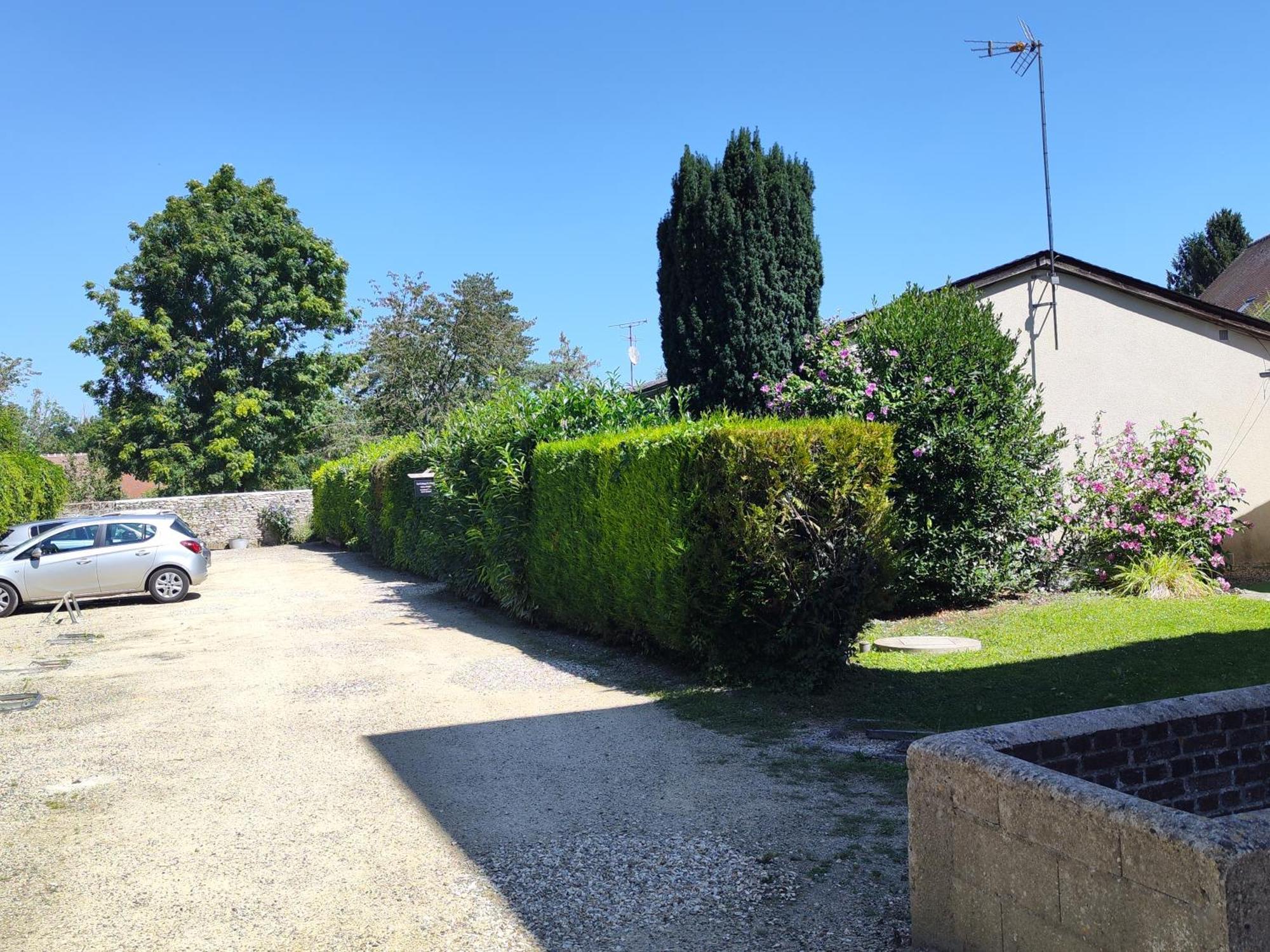 Le Cottage Senlisien Senlis  Extérieur photo